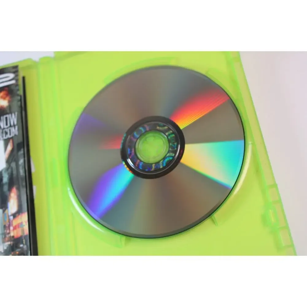 Microsoft listing information
